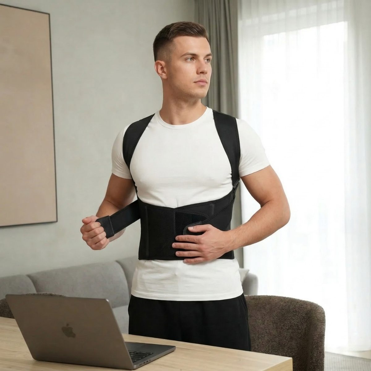 POSTURE CORRECTION BRACE